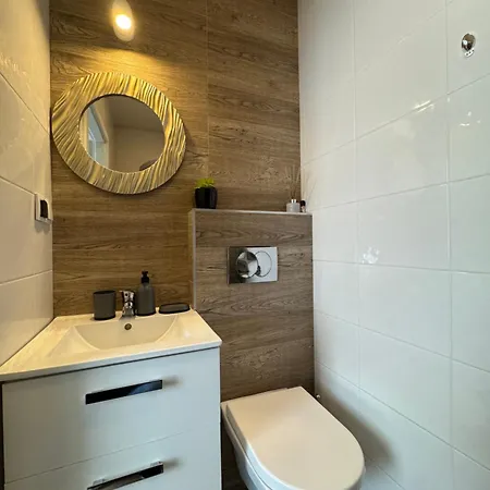 Apartment Przy Deptaku